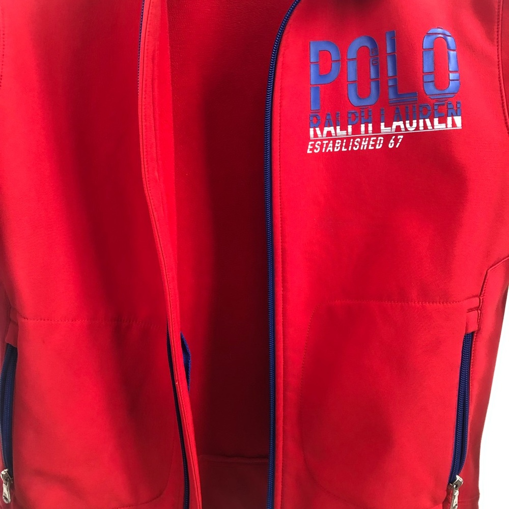 POLO RALPH LAUREN
